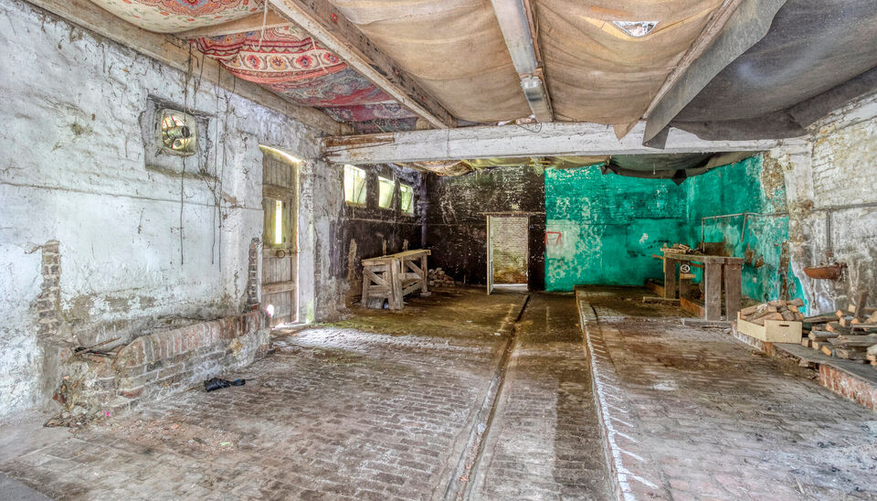 Hoeve te koop in Gent