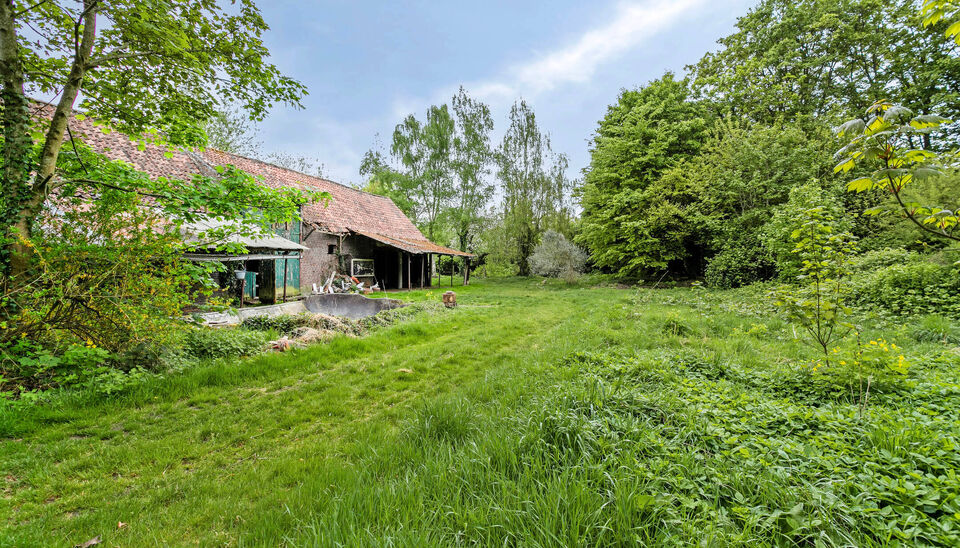 Hoeve te koop in Gent