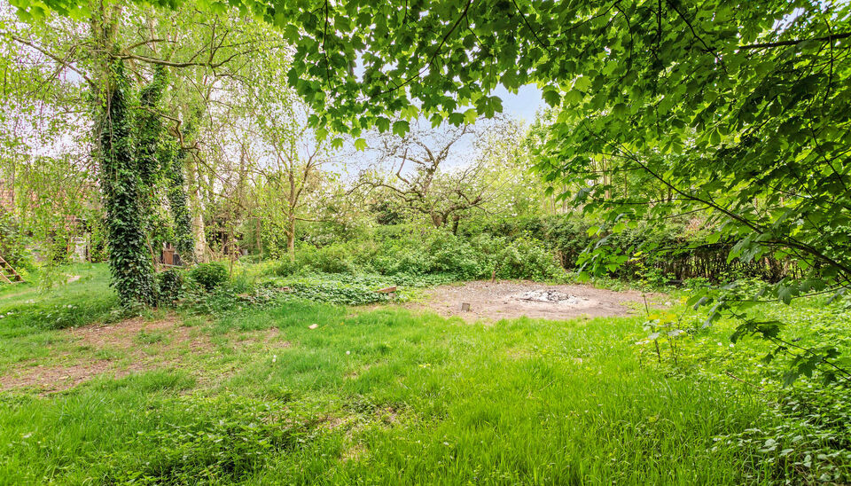 Hoeve te koop in Gent