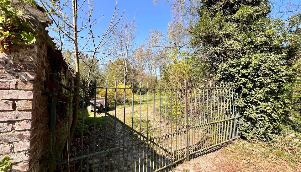 Hoeve te koop in Gent