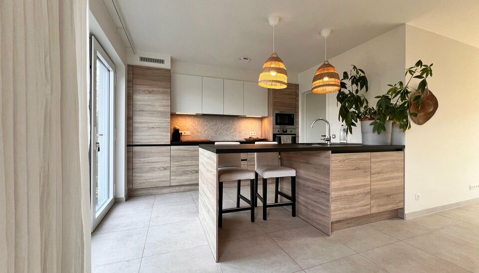 Huis te huur in Deinze