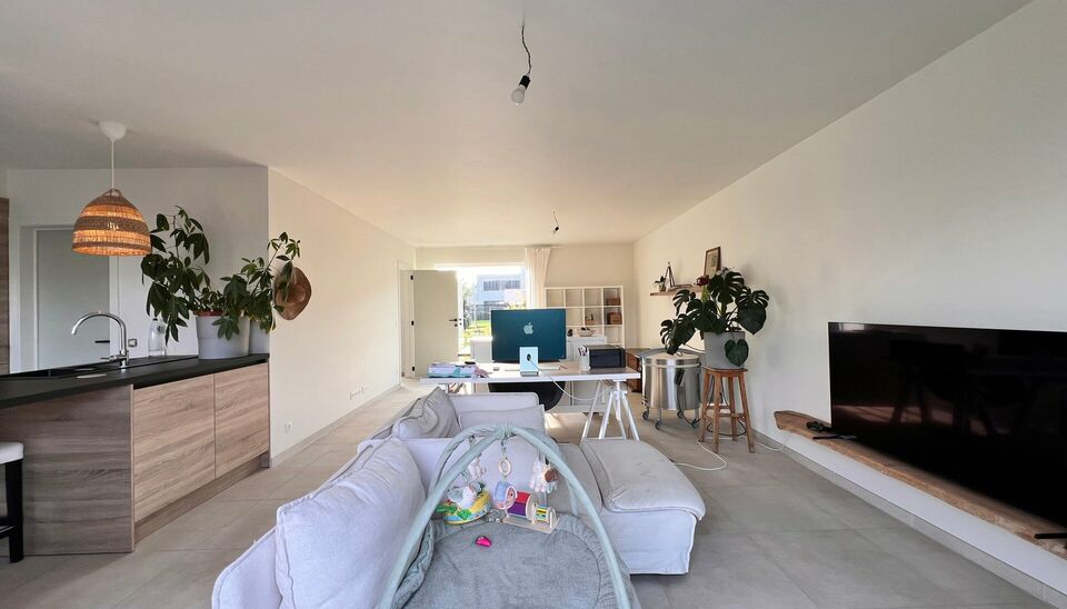 Huis te huur in Deinze