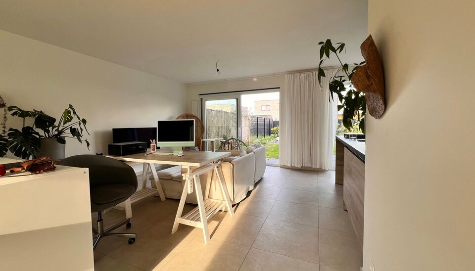 Huis te huur in Deinze