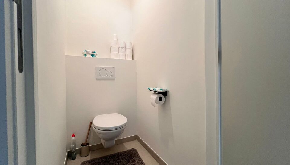 Huis te huur in Deinze