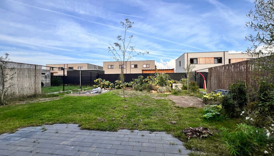 Huis te huur in Deinze