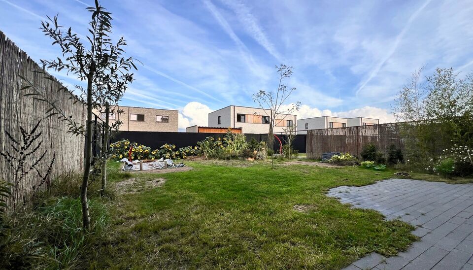 Huis te huur in Deinze