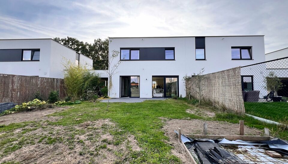 Huis te huur in Deinze