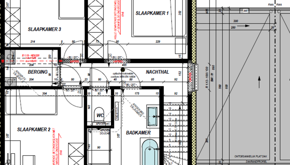 Huis te huur in Deinze
