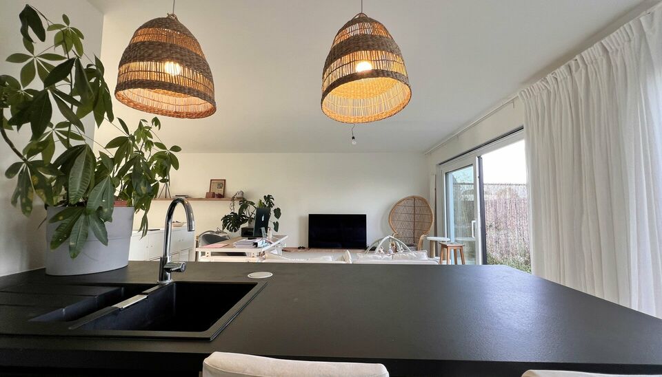 Huis te huur in Deinze