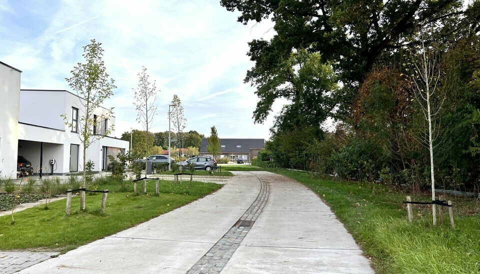 Huis te huur in Deinze