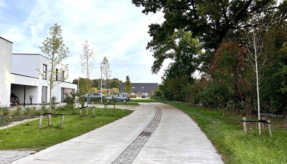 Huis te huur in Deinze