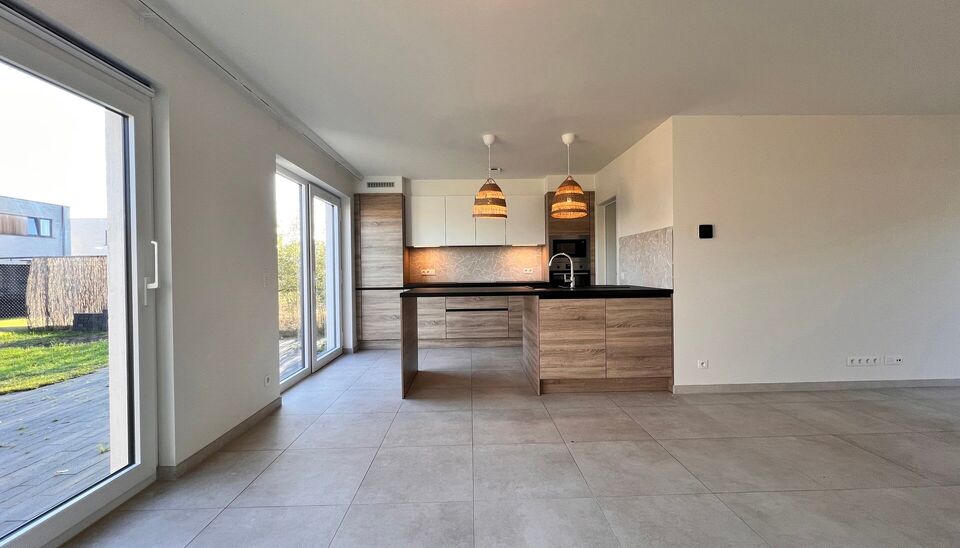 Huis te huur in Deinze