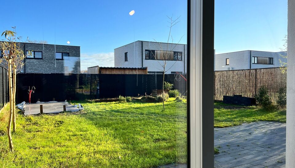 Huis te huur in Deinze
