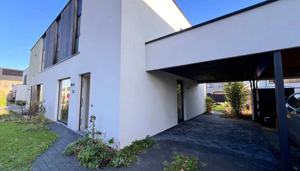 Huis te huur in Deinze