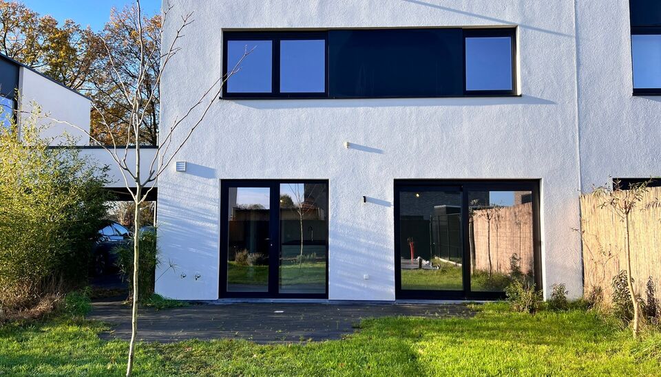 Huis te huur in Deinze