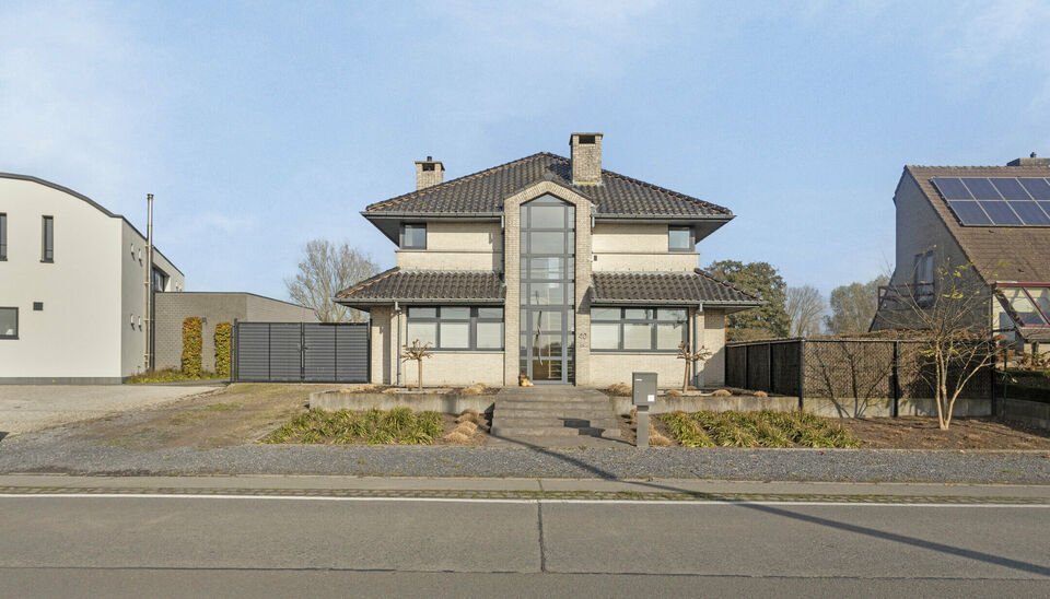 Huis te koop in Anzegem