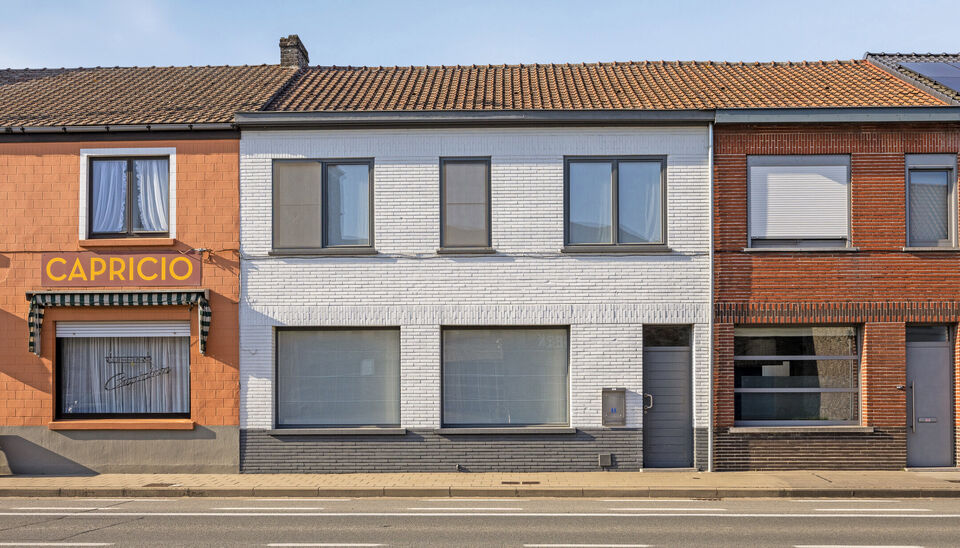 Huis te koop in Deinze
