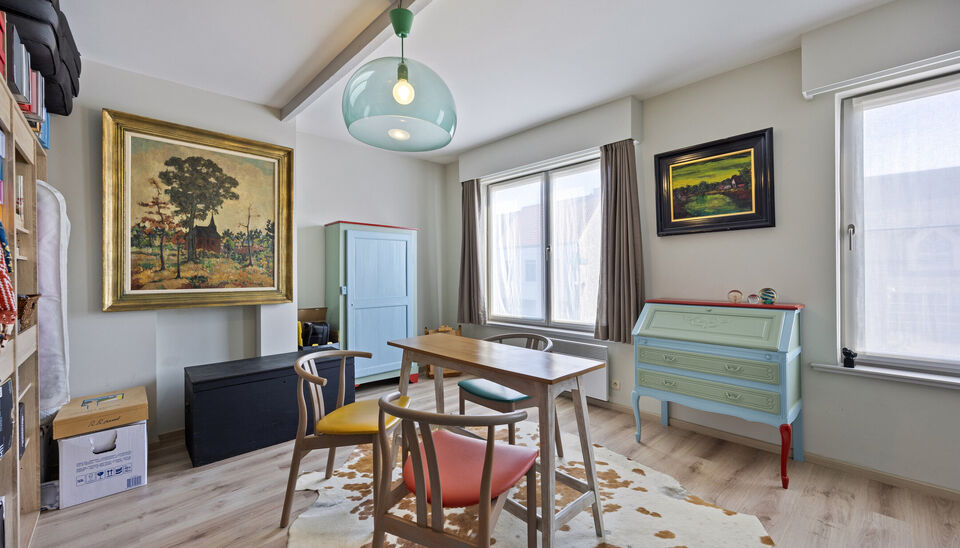 Huis te koop in Deinze