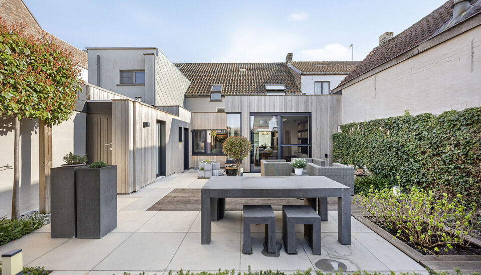 Huis te koop in Deinze