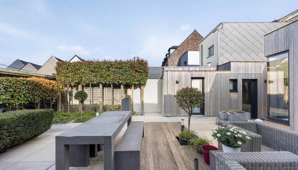 Huis te koop in Deinze