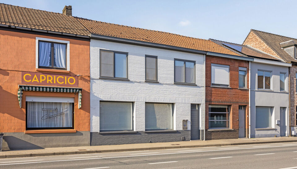 Huis te koop in Deinze
