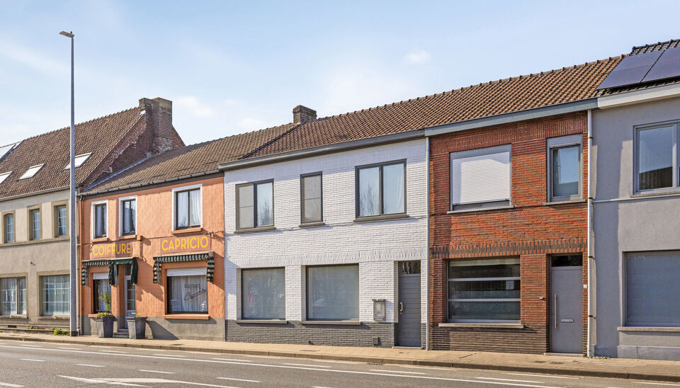 Huis te koop in Deinze