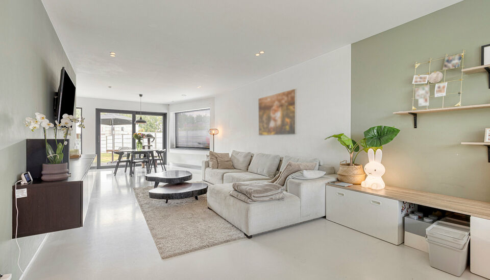 Huis te koop in Dentergem