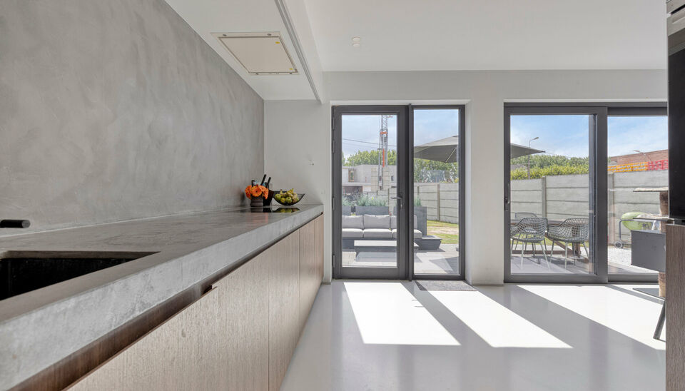 Huis te koop in Dentergem