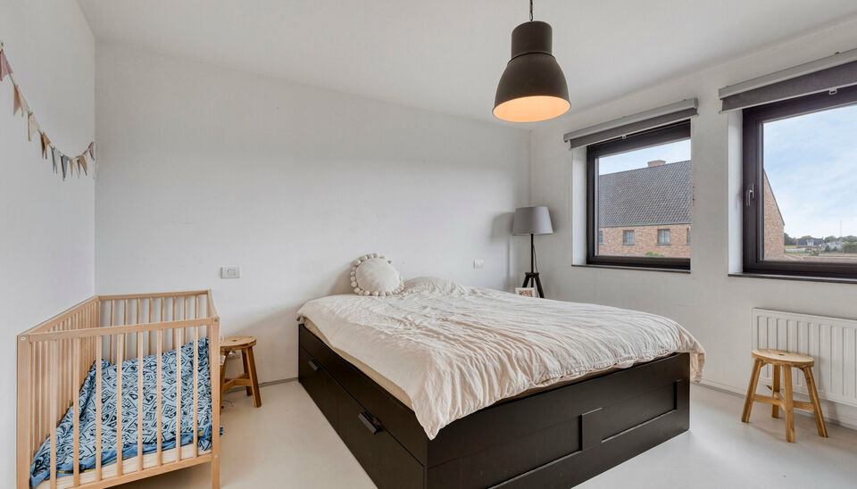 Huis te koop in Dentergem