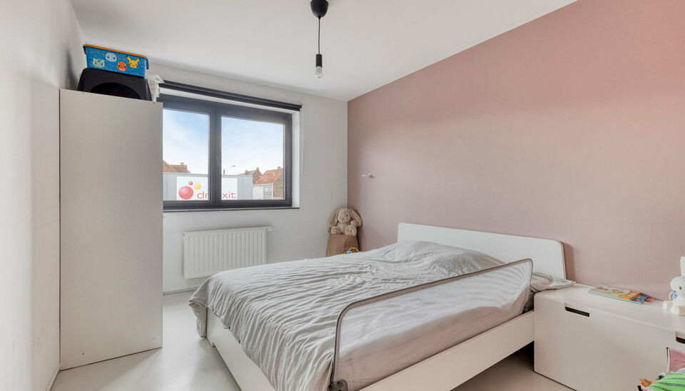 Huis te koop in Dentergem