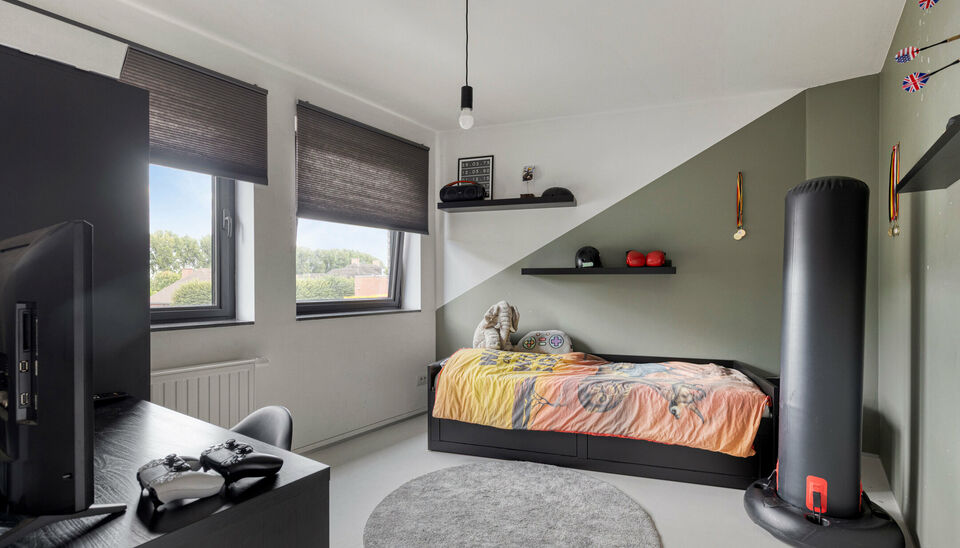 Huis te koop in Dentergem