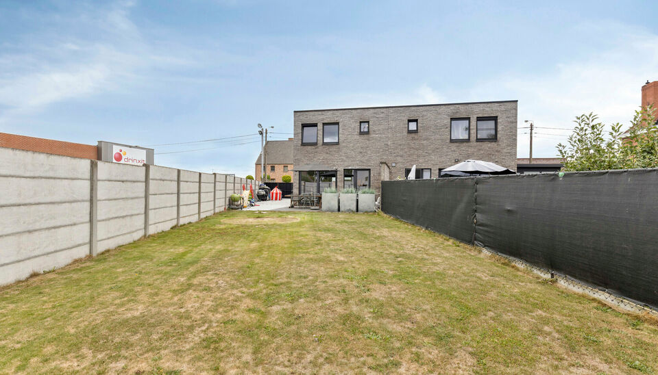 Huis te koop in Dentergem