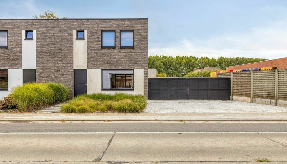 Huis te koop in Dentergem