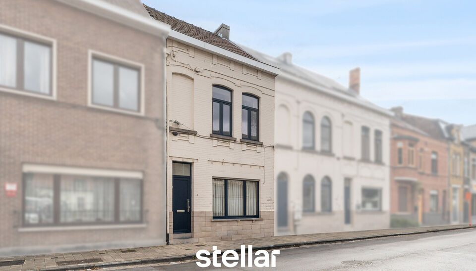 Ruime rijwoning met tuin in Wondelgem

Deze ruime rijwoning, gelegen in de Sint-Markoenstraat 9 te Wondelgem, biedt heel wat potentieel en is ideaal voor wie op zoek is naar een aangename gezinswoning met voldoende ruimte en uitbreidingsmogelijkheden.

Bi