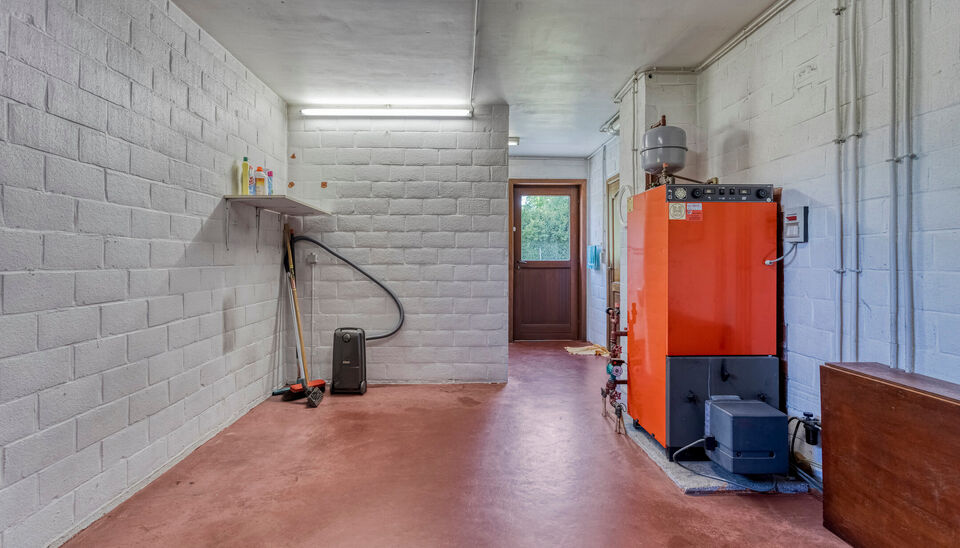 Huis te koop in Nazareth-De Pinte