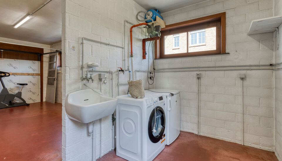 Huis te koop in Nazareth-De Pinte