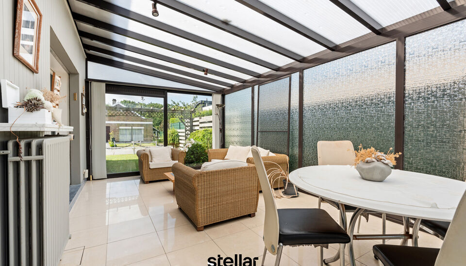 Ruime gezinswoning met 5 slaapkamers op rustige ligging in Nazareth! 🏡

Op een rustige locatie in de Sterrenbosstraat 15 te Nazareth vindt u deze ruime gezinswoning met maar liefst 5 slaapkamers, een gezellige tuin en een afzonderlijke garage.

De woni