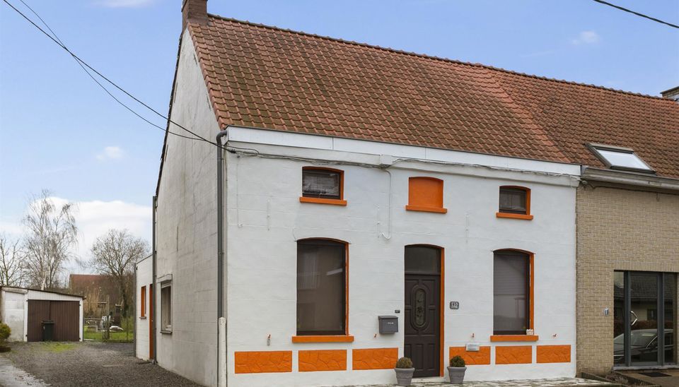 Huis te koop in Oudenaarde