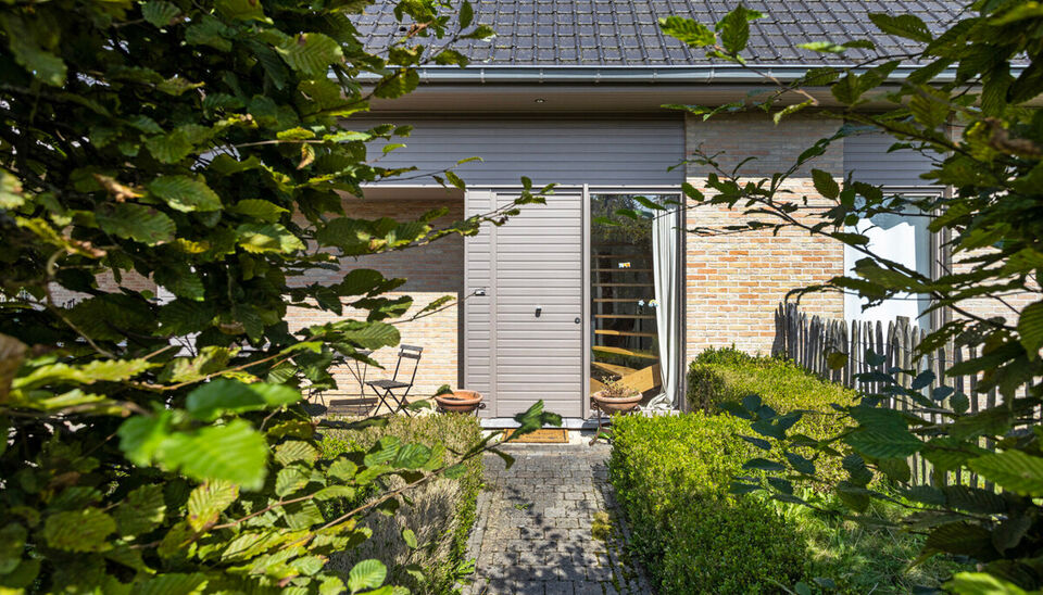 Huis te koop in Sint-Martens-Latem