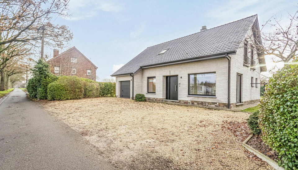 Huis te koop in Sint-Martens-Latem Deurle