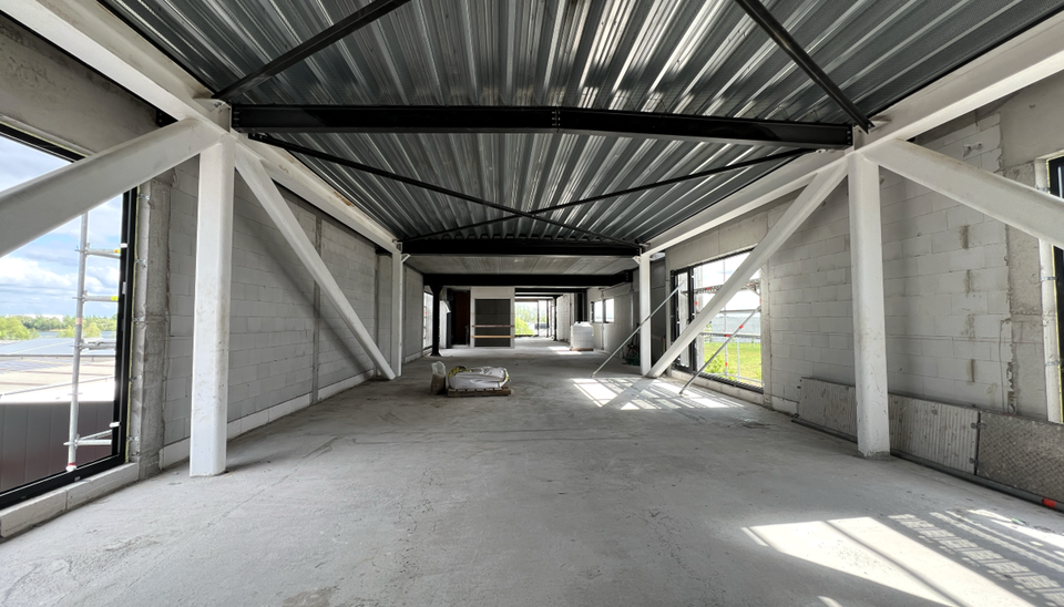 Kantoor te huur in Deinze