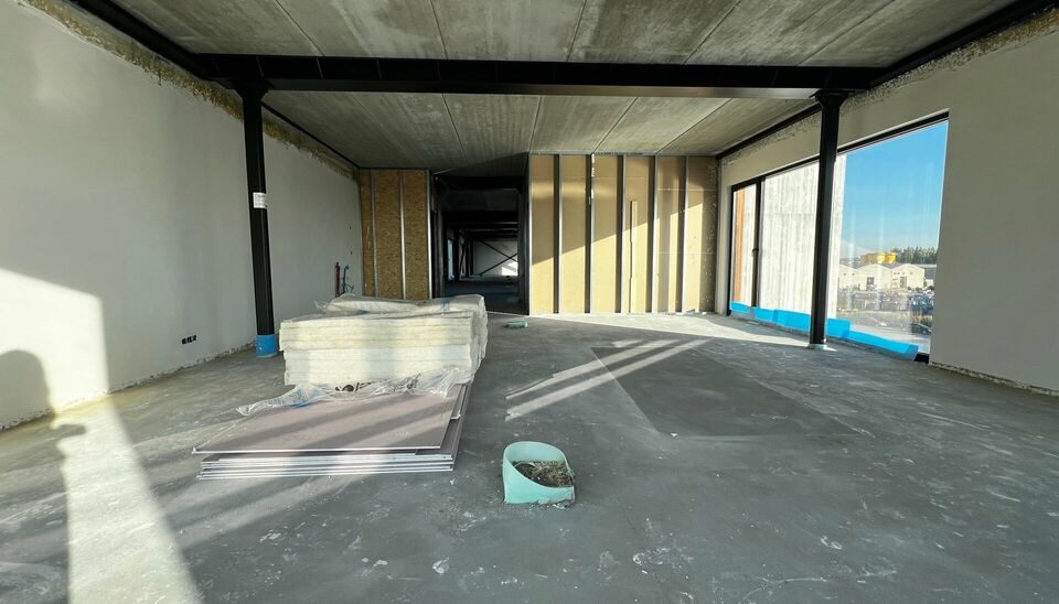 Kantoor te huur in Deinze