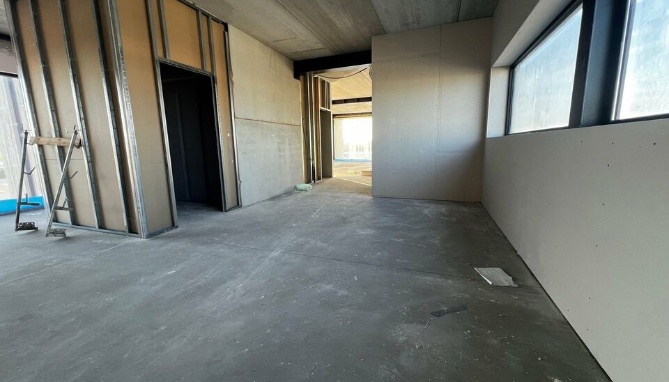 Kantoor te huur in Deinze