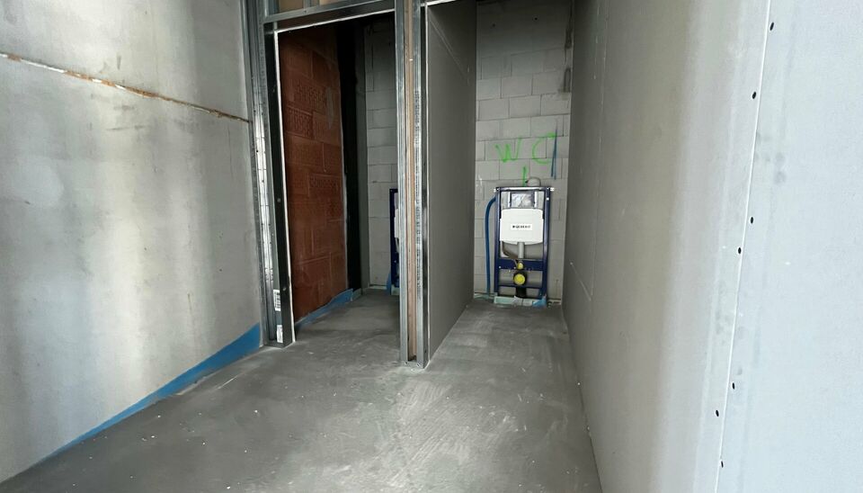 Kantoor te huur in Deinze