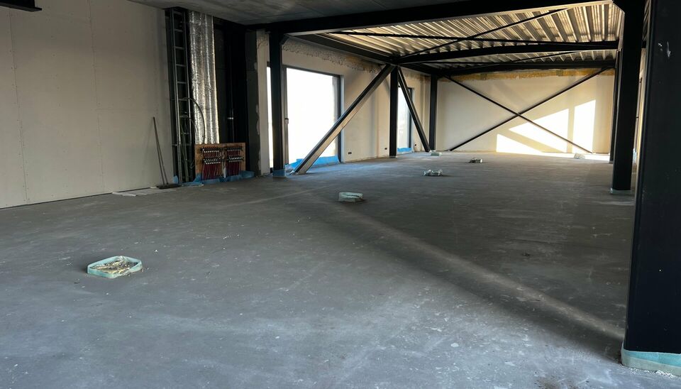 Kantoor te huur in Deinze