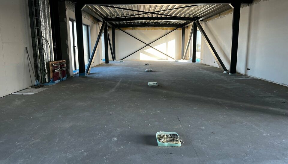 Kantoor te huur in Deinze