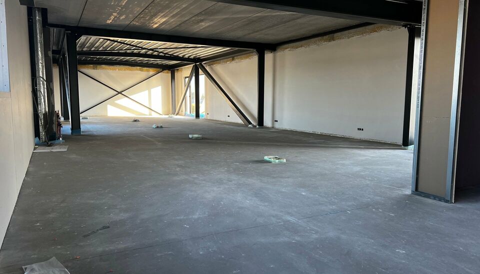 Kantoor te huur in Deinze
