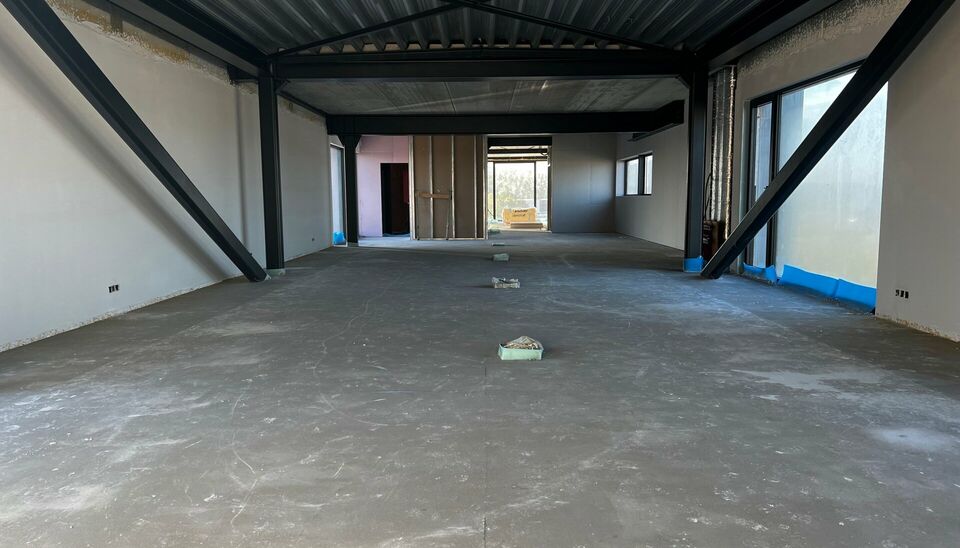 Kantoor te huur in Deinze