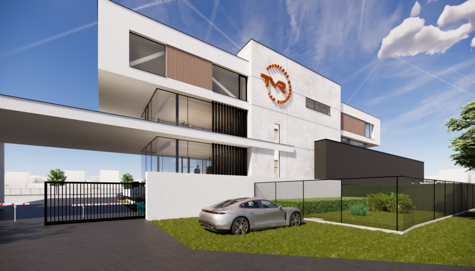 Kantoor te huur in Deinze