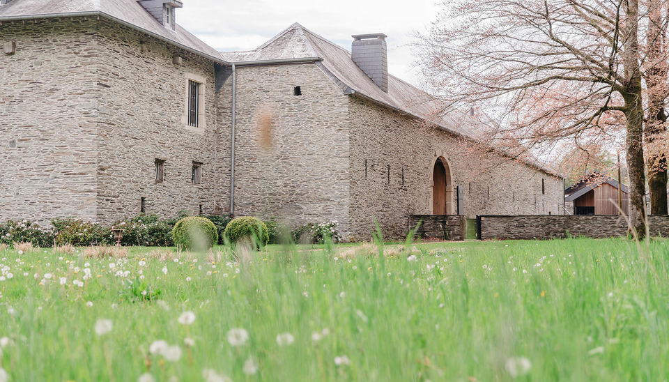 Kasteel te koop in Neufchateau